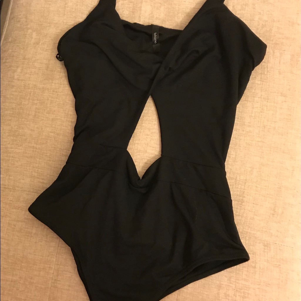 Final Price New Listing Brand New Bodysuit
